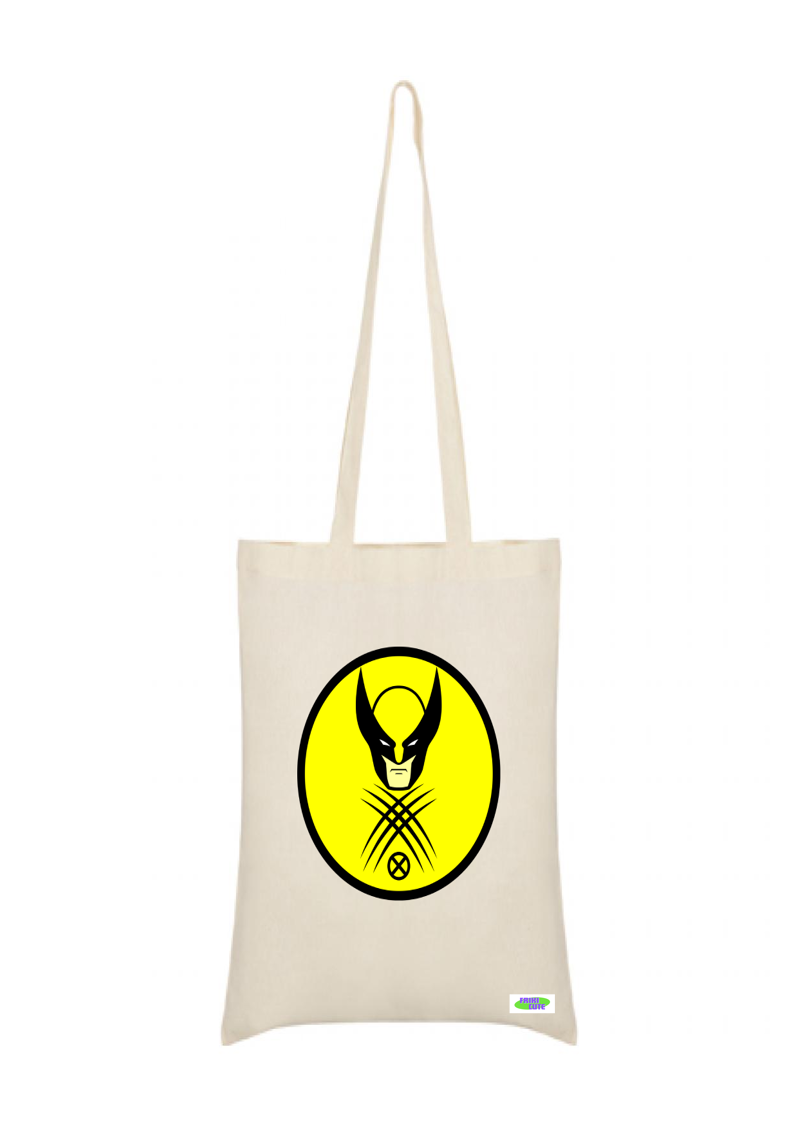 TOTE BAG COMIC