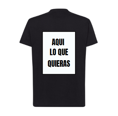 Camiseta