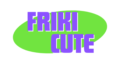 FRIKI CUTE 