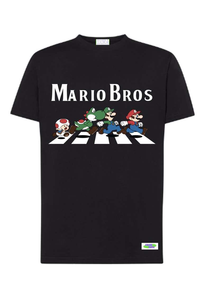 Mario Bros