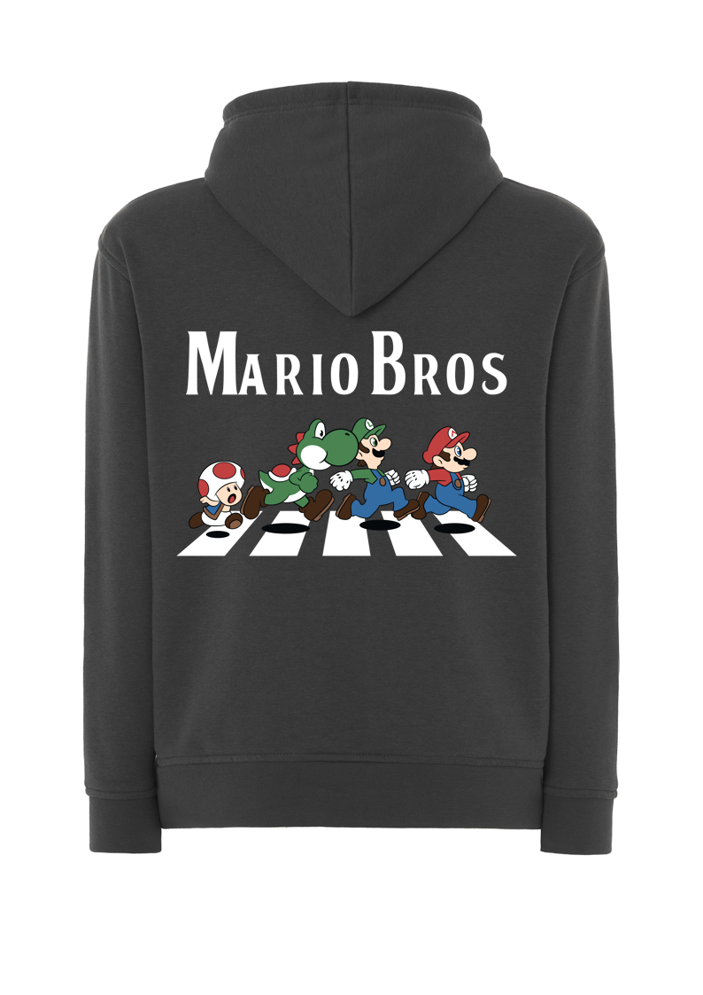 Mario Bros